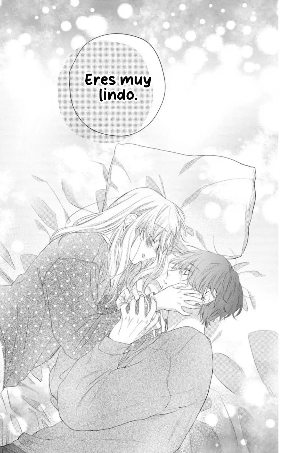 Kawaii Nante Kiitenai - Capítulo 26 - Página 34 - LectorTMOo