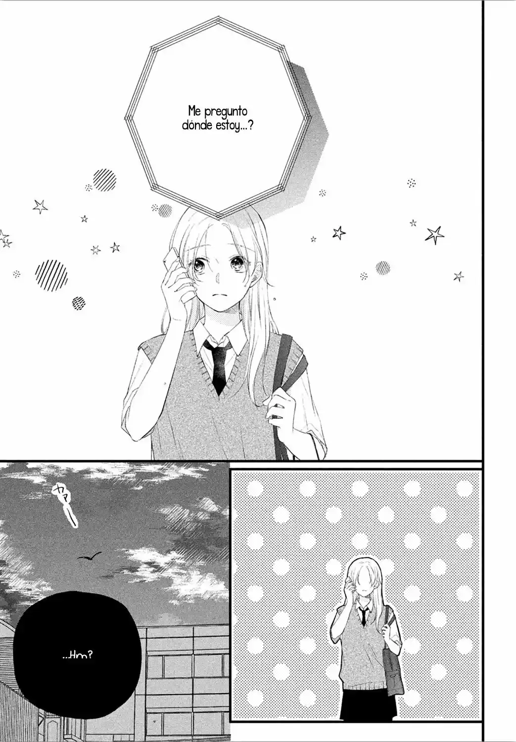 Kawaii Nante Kiitenai - Capítulo 3 - Página 27 - LectorTMOo