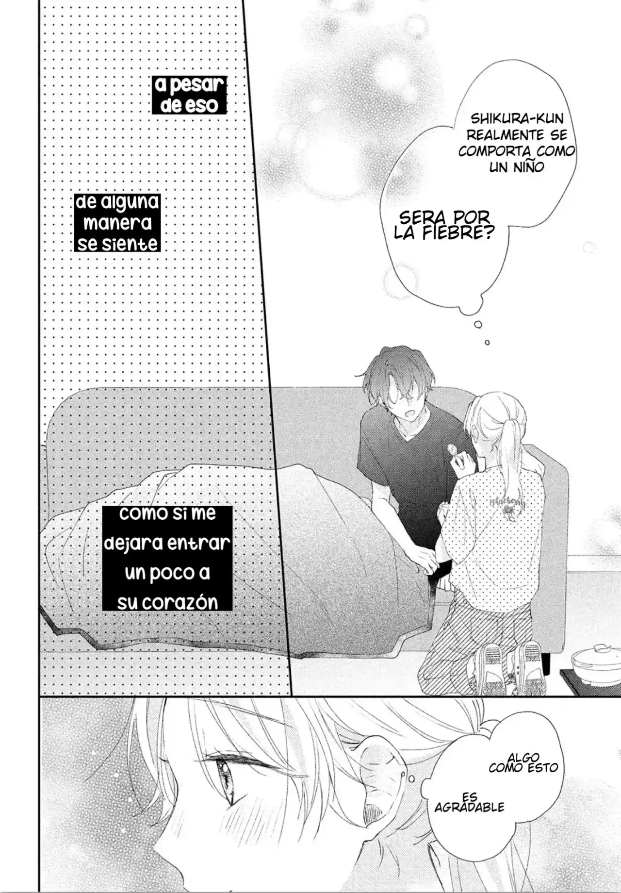 Kawaii Nante Kiitenai - Capítulo 4 - Página 23 - LectorTMOo