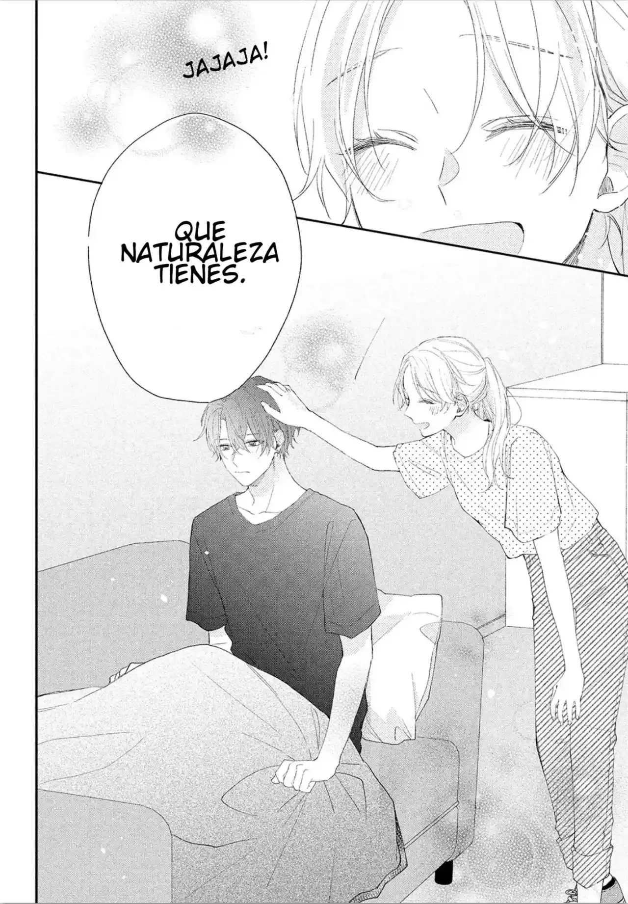 Kawaii Nante Kiitenai - Capítulo 4 - Página 25 - LectorTMOo