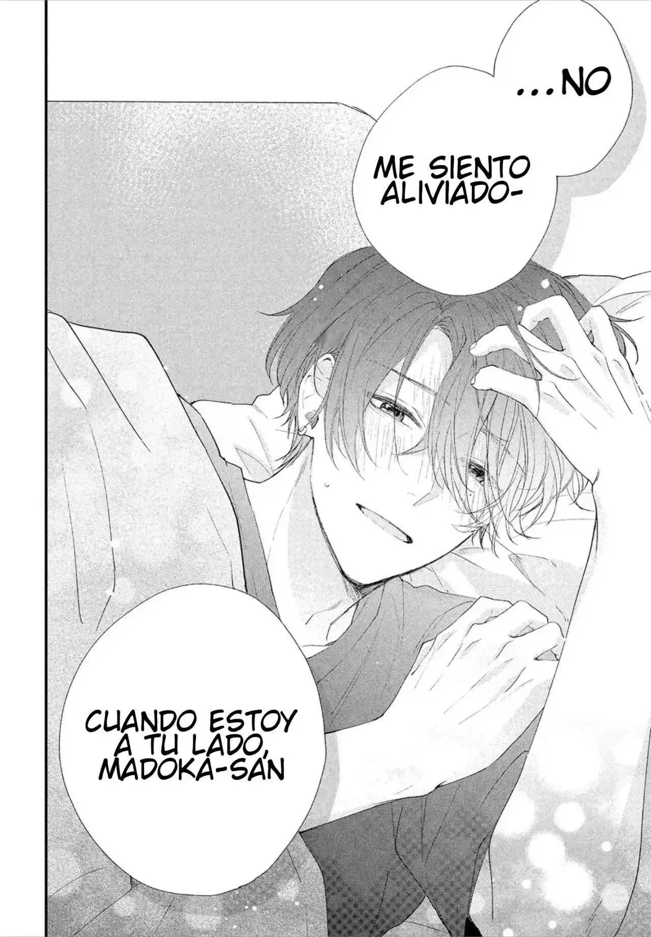 Kawaii Nante Kiitenai - Capítulo 4 - Página 29 - LectorTMOo