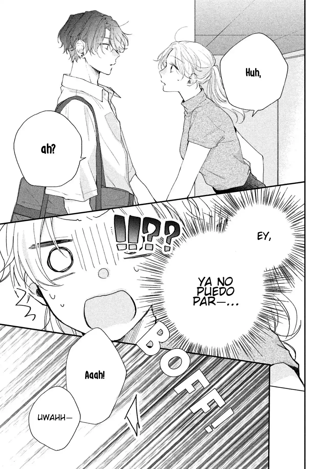 Kawaii Nante Kiitenai - Capítulo 6 - Página 30 - LectorTMOo
