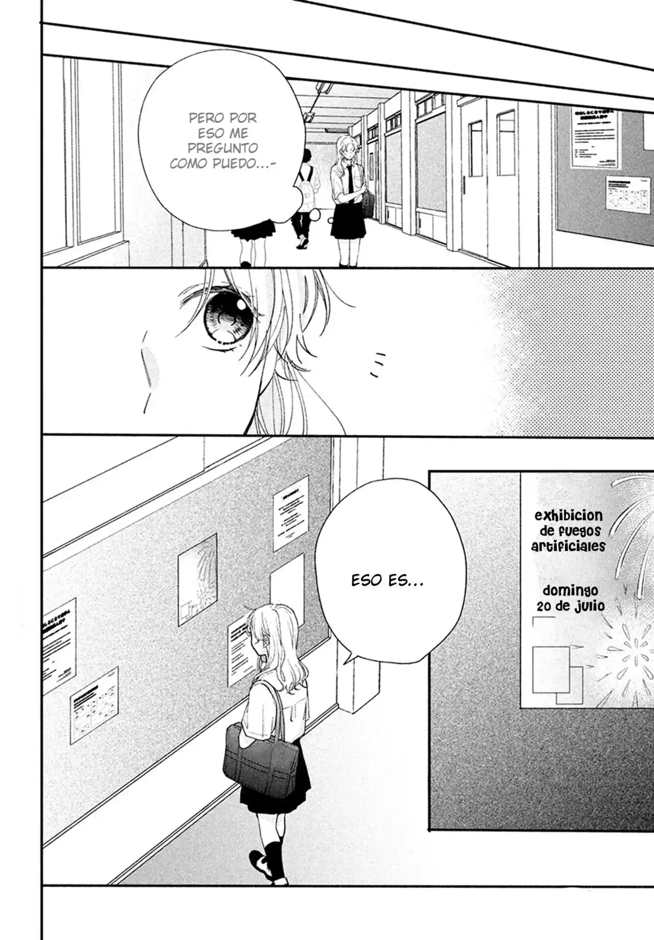 Kawaii Nante Kiitenai - Capítulo 7 - Página 6 - LectorTMOo