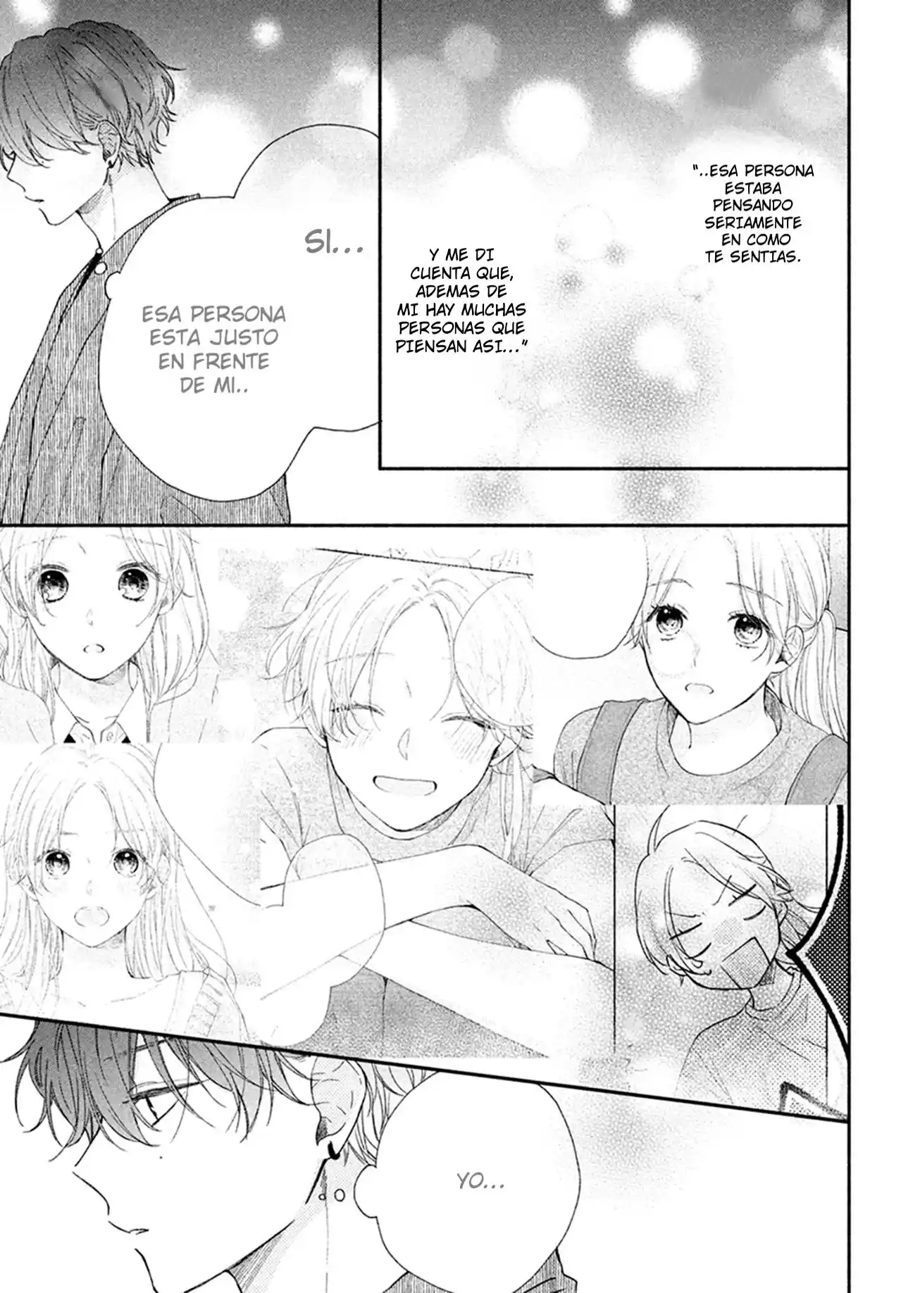 Kawaii Nante Kiitenai - Capítulo 7 - Página 37 - LectorTMOo