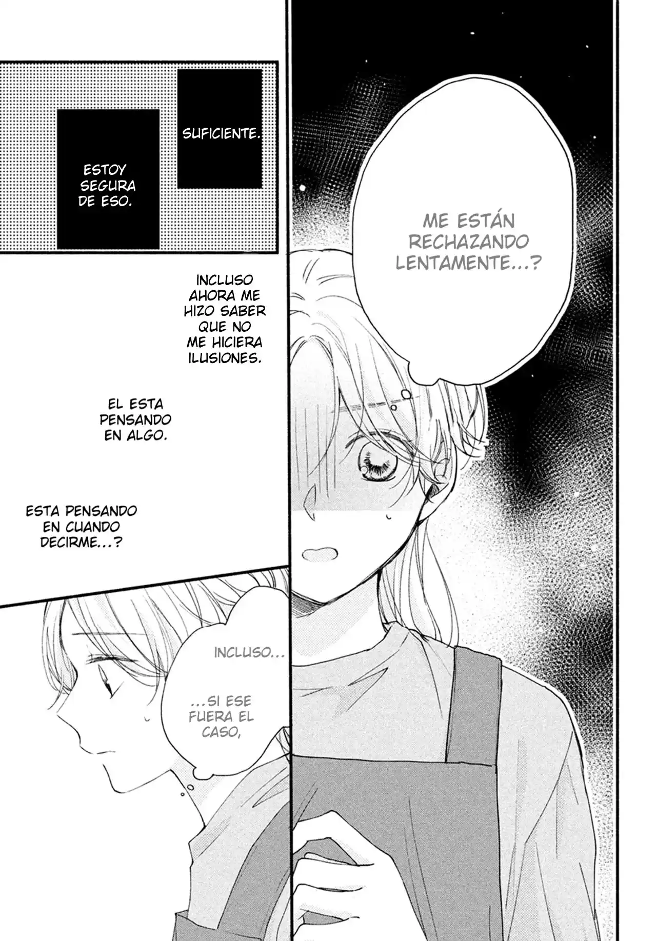 Kawaii Nante Kiitenai - Capítulo 8 - Página 17 - LectorTMOo