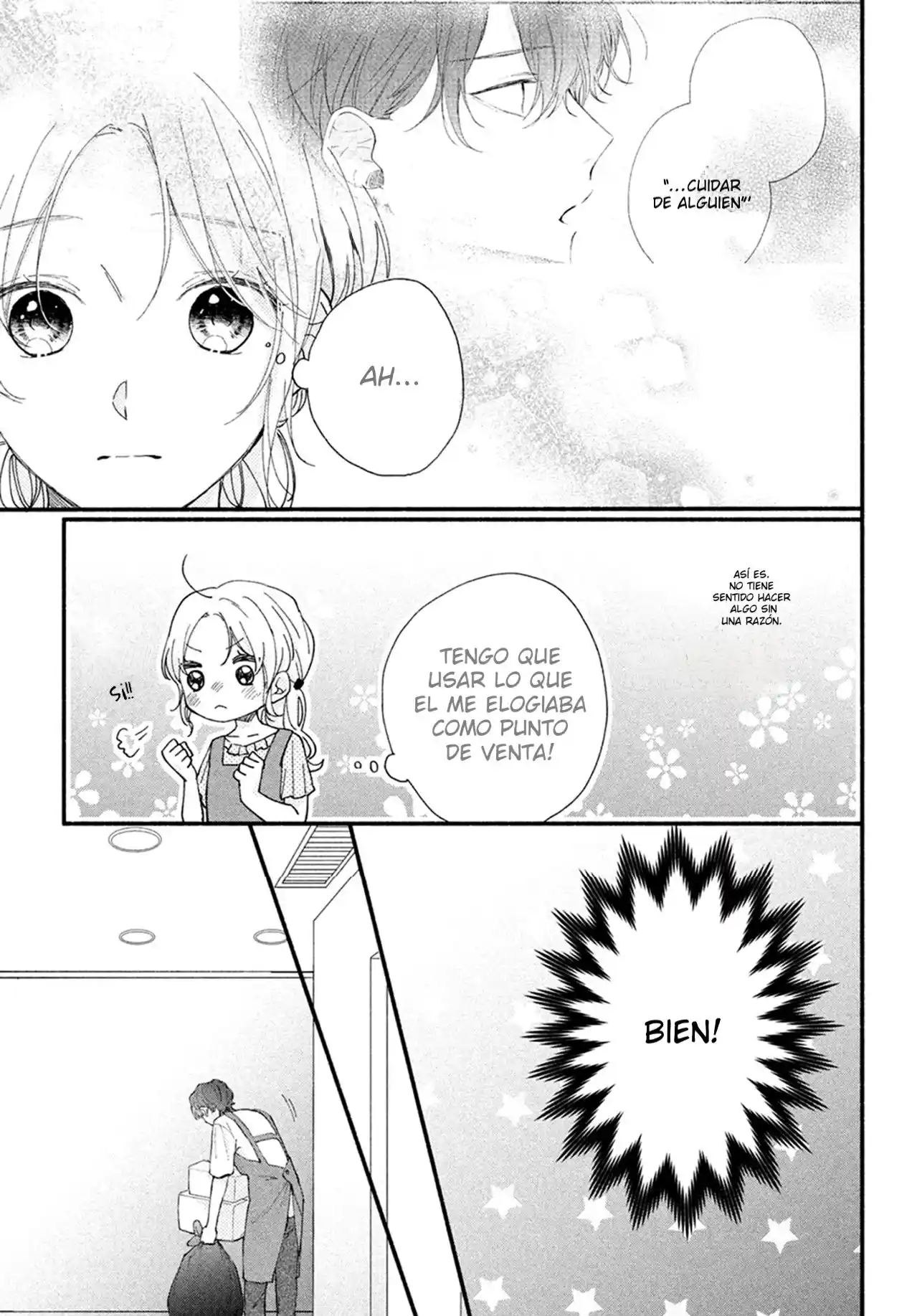 Kawaii Nante Kiitenai - Capítulo 8 - Página 25 - LectorTMOo