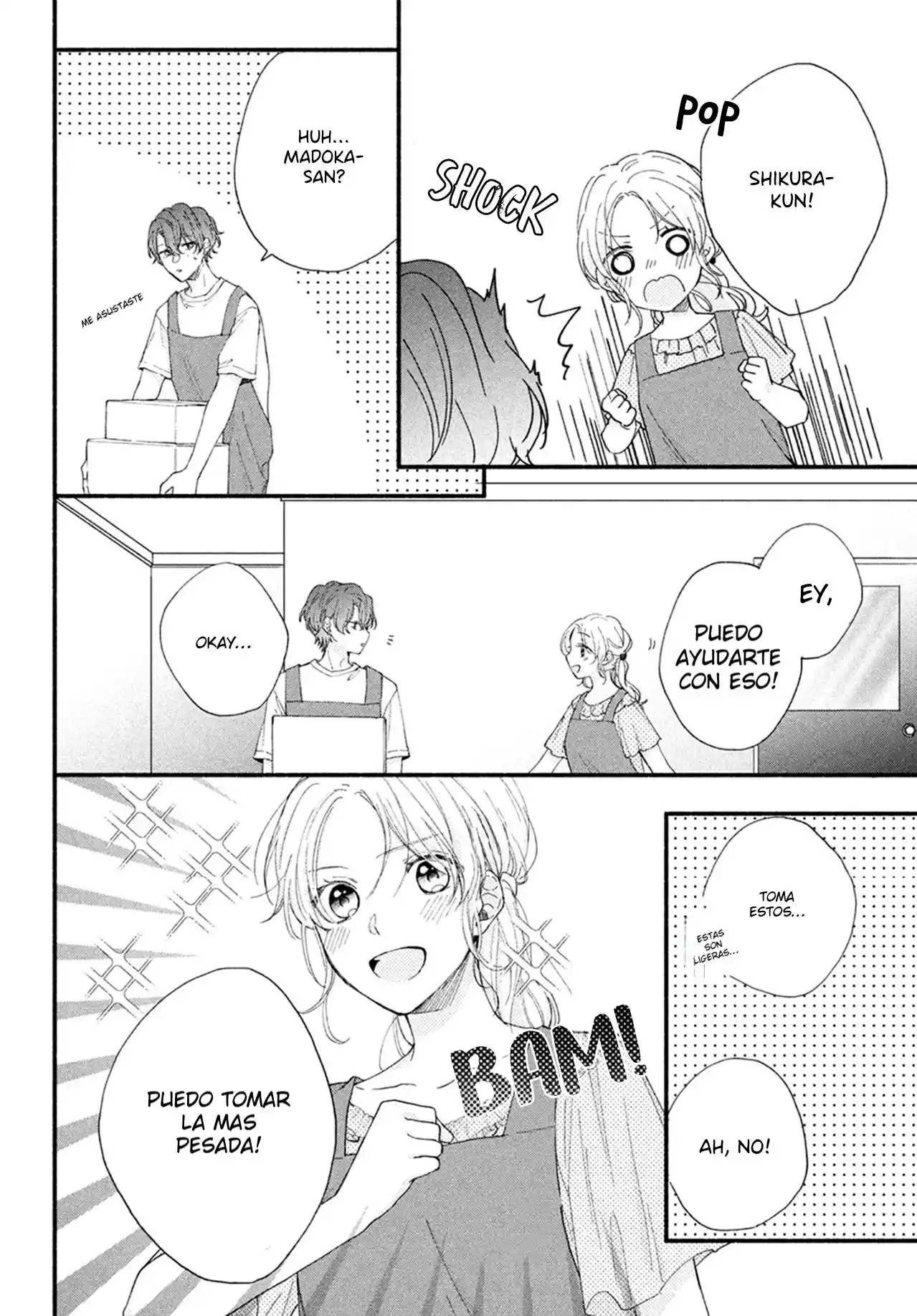 Kawaii Nante Kiitenai - Capítulo 8 - Página 26 - LectorTMOo