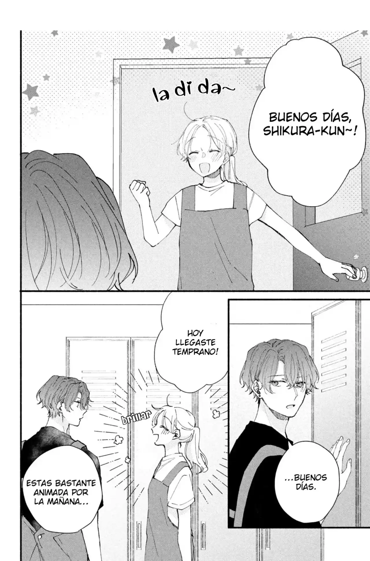 Kawaii Nante Kiitenai - Capítulo 9 - Página 16 - LectorTMOo
