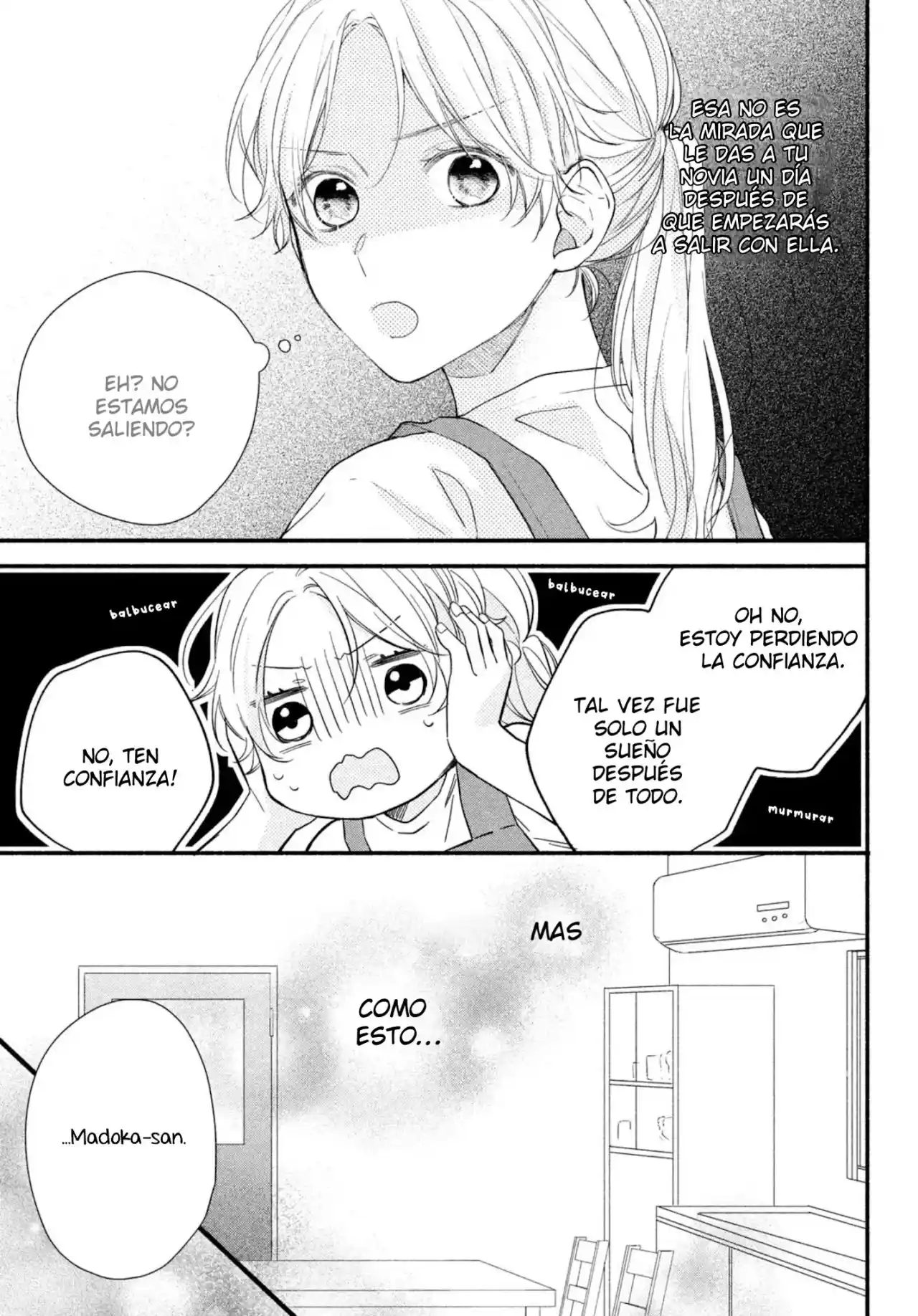 Kawaii Nante Kiitenai - Capítulo 9 - Página 19 - LectorTMOo