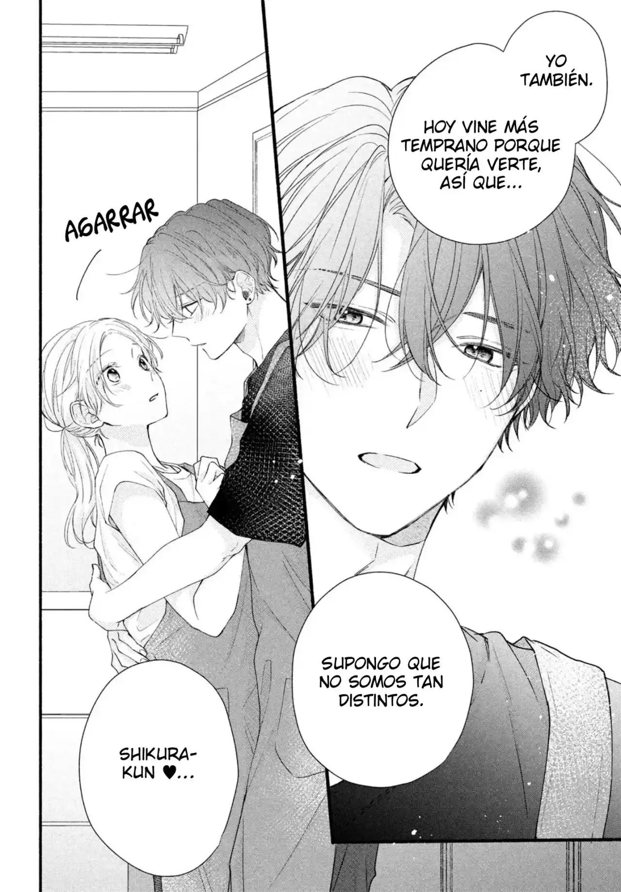 Kawaii Nante Kiitenai - Capítulo 9 - Página 20 - LectorTMOo