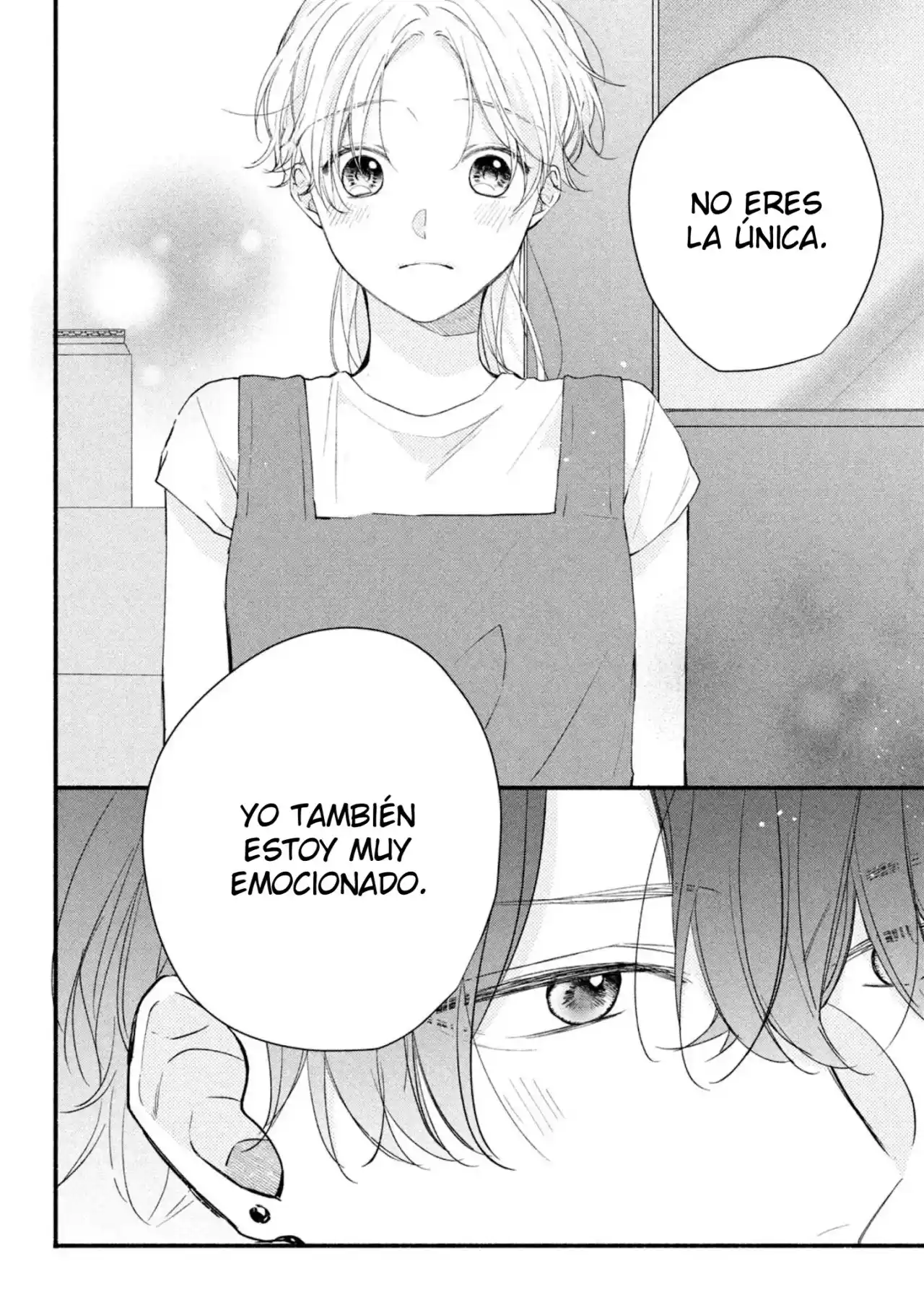 Kawaii Nante Kiitenai - Capítulo 9 - Página 30 - LectorTMOo