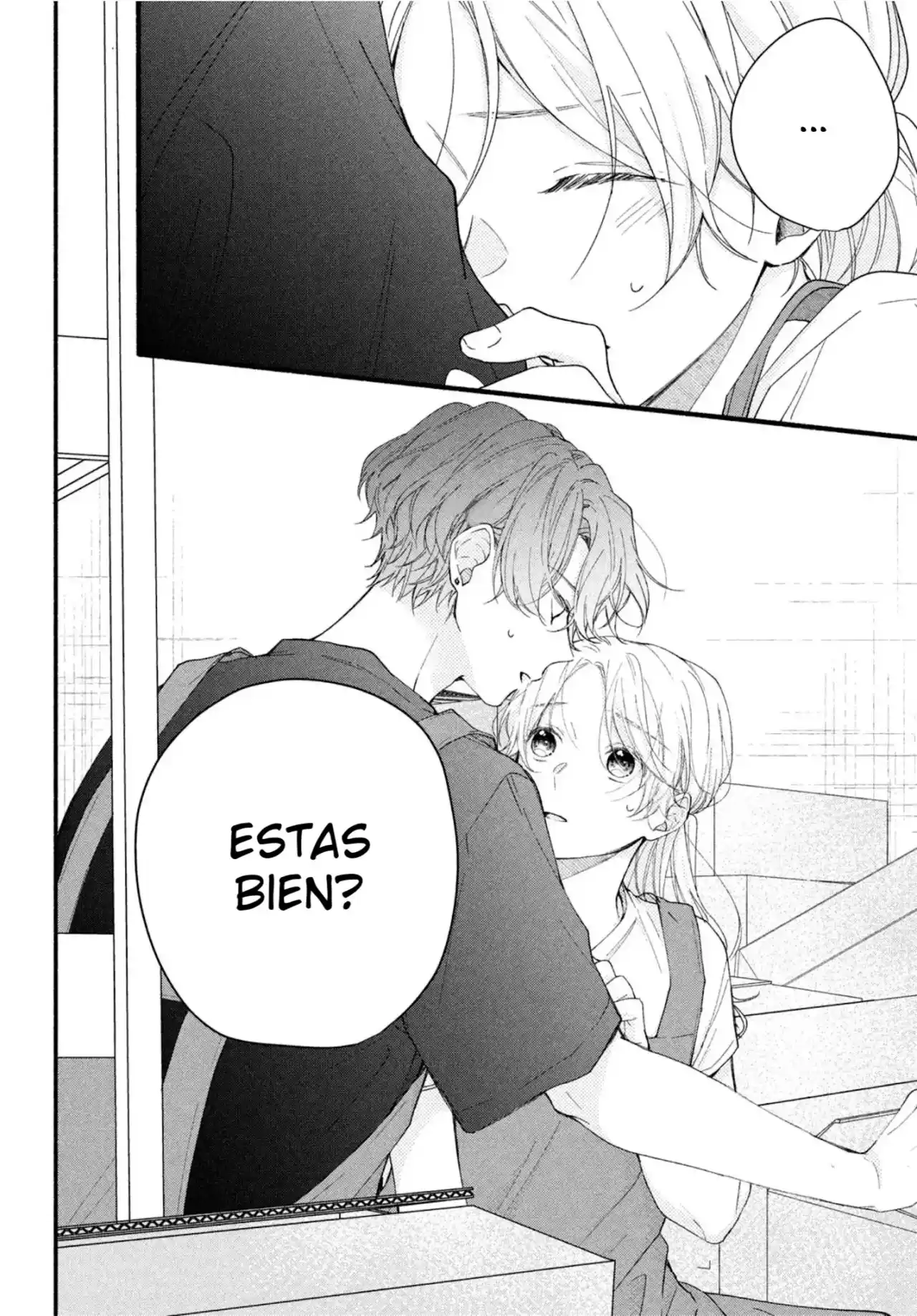 Kawaii Nante Kiitenai - Capítulo 9 - Página 32 - LectorTMOo