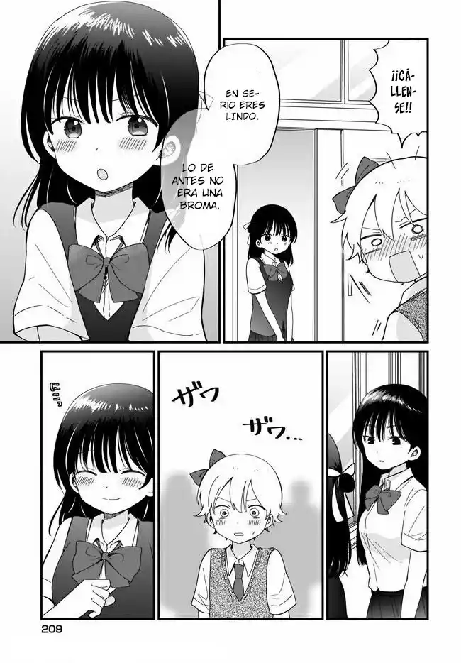 Kawaii Wa Kimi No Mono - Capítulo 13 - Página 8 - LectorTMOo