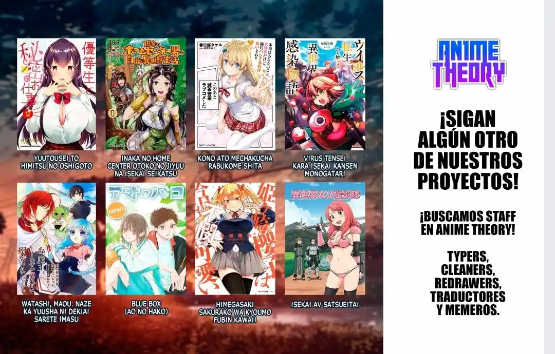 Kawaii Wa Kimi No Mono - Capítulo 13 - Página 19 - LectorTMOo