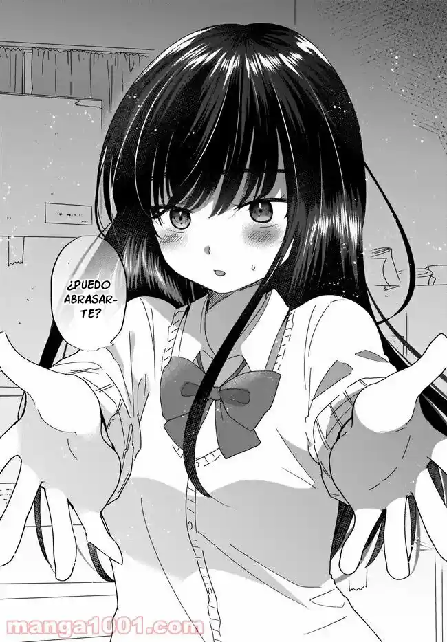 Kawaii Wa Kimi No Mono - Capítulo 18 - Página 9 - LectorTMOo