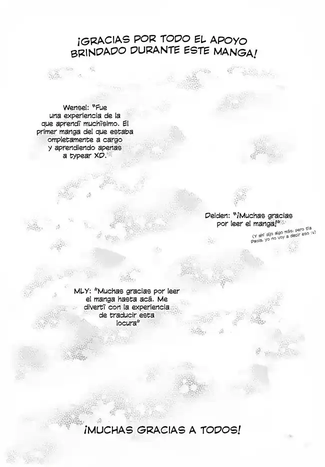 Kawaii Wa Kimi No Mono - Capítulo 18 - Página 14 - LectorTMOo