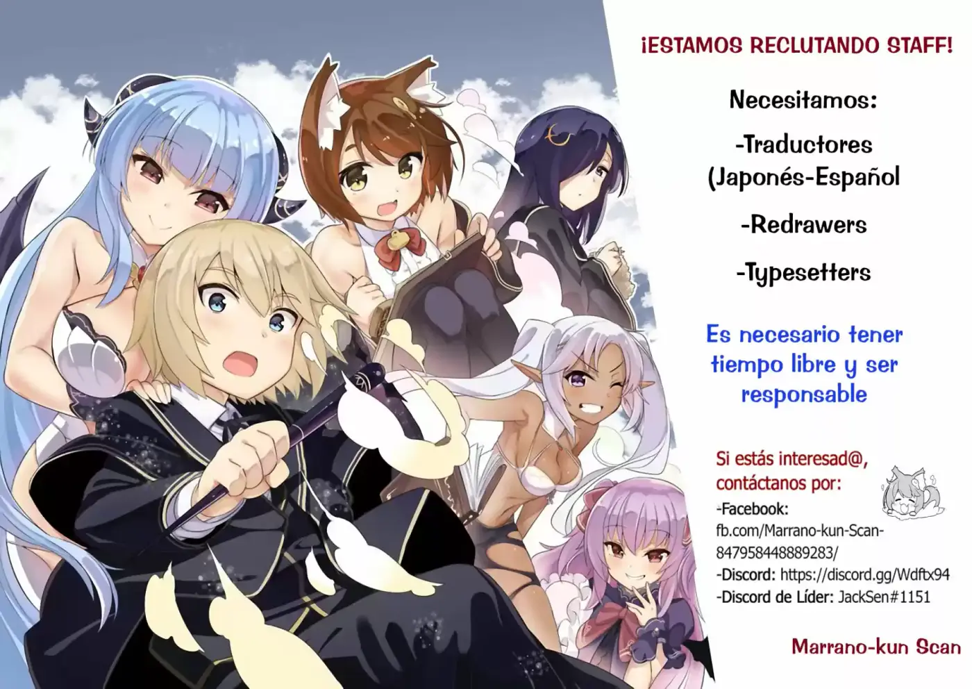 Kawaii Wa Kimi No Mono - Capítulo 7 - Página 16 - LectorTMOo
