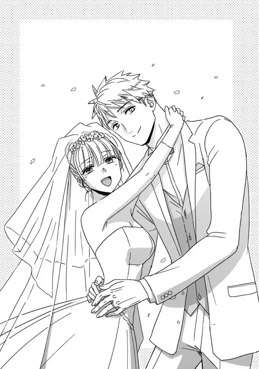 Kawaii Yajuu-kun Gaikokujin Kareshi To Hiyokko Renai Hajimemashita - Capítulo 12.50 - Página 14 - LectorTMOo