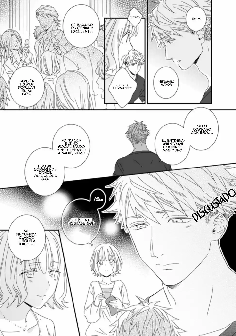 Kawaii Yajuu-kun - Capítulo 1 - Página 23 - LectorTMOo