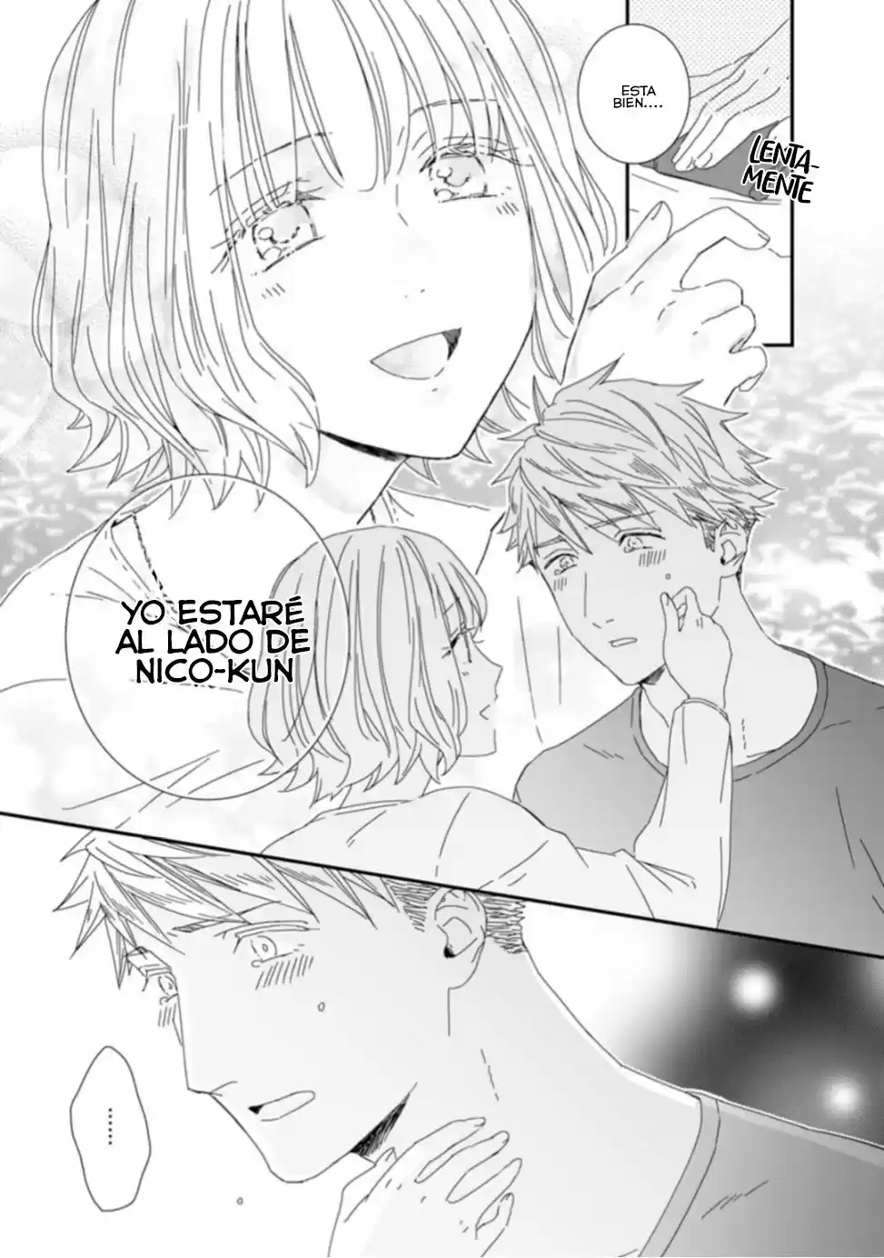 Kawaii Yajuu-kun - Capítulo 1 - Página 25 - LectorTMOo