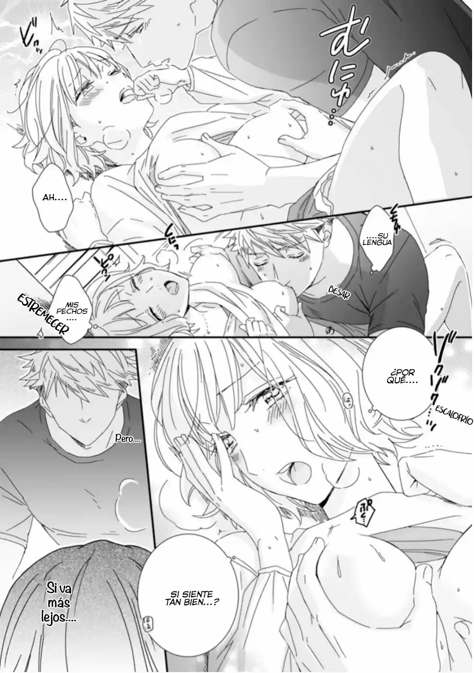 Kawaii Yajuu-kun - Capítulo 1 - Página 31 - LectorTMOo
