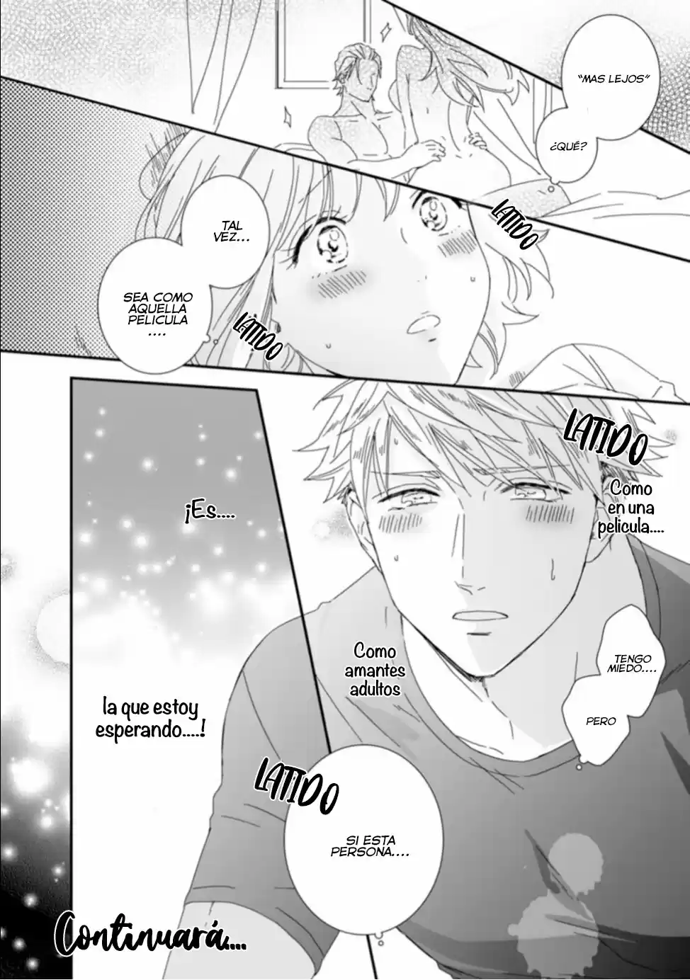 Kawaii Yajuu-kun - Capítulo 1 - Página 32 - LectorTMOo