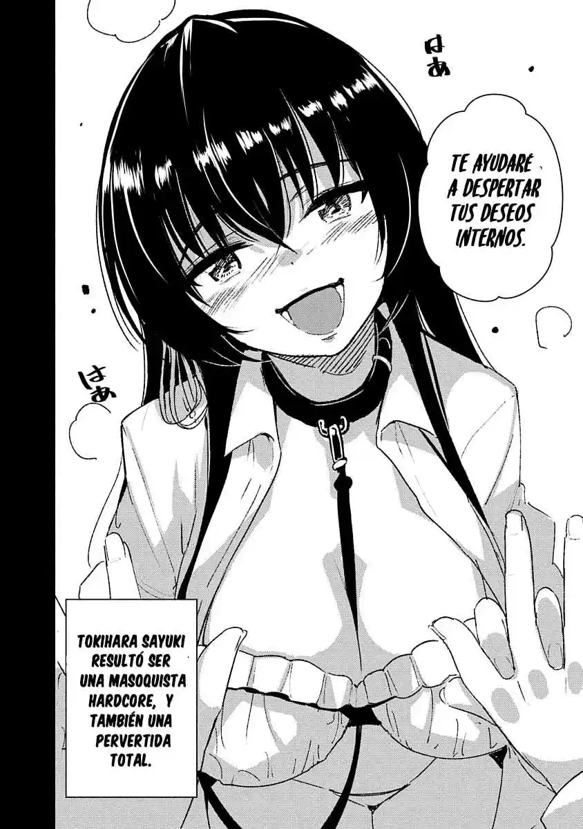 Kawaikereba Hentai Demo Suki Ni Natte Kuremasu Ka? Abnormal Harem - Capítulo 1 - Página 10 - LectorTMOo