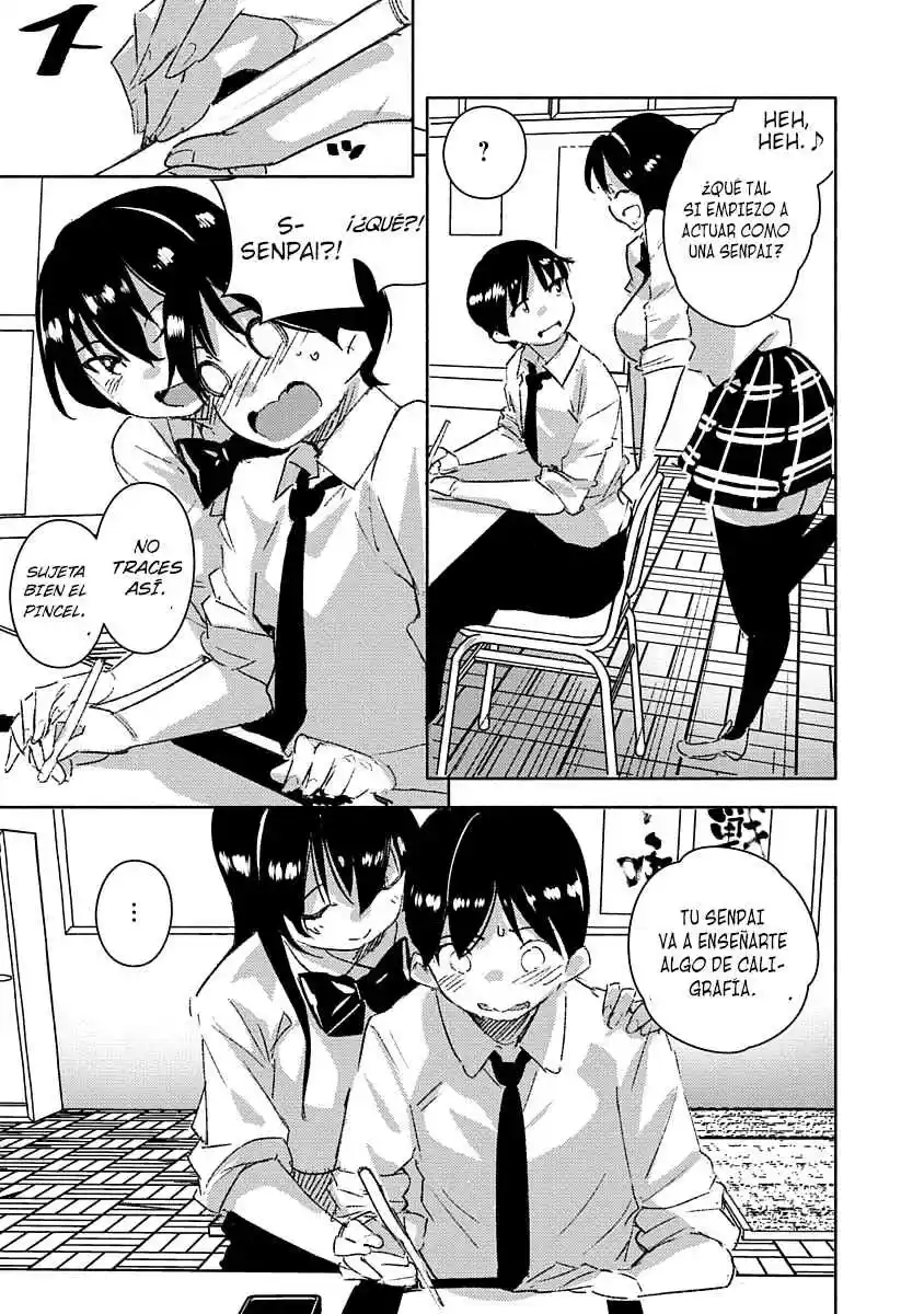 Kawaikereba Hentai Demo Suki Ni Natte Kuremasu Ka? Abnormal Harem - Capítulo 1 - Página 19 - LectorTMOo