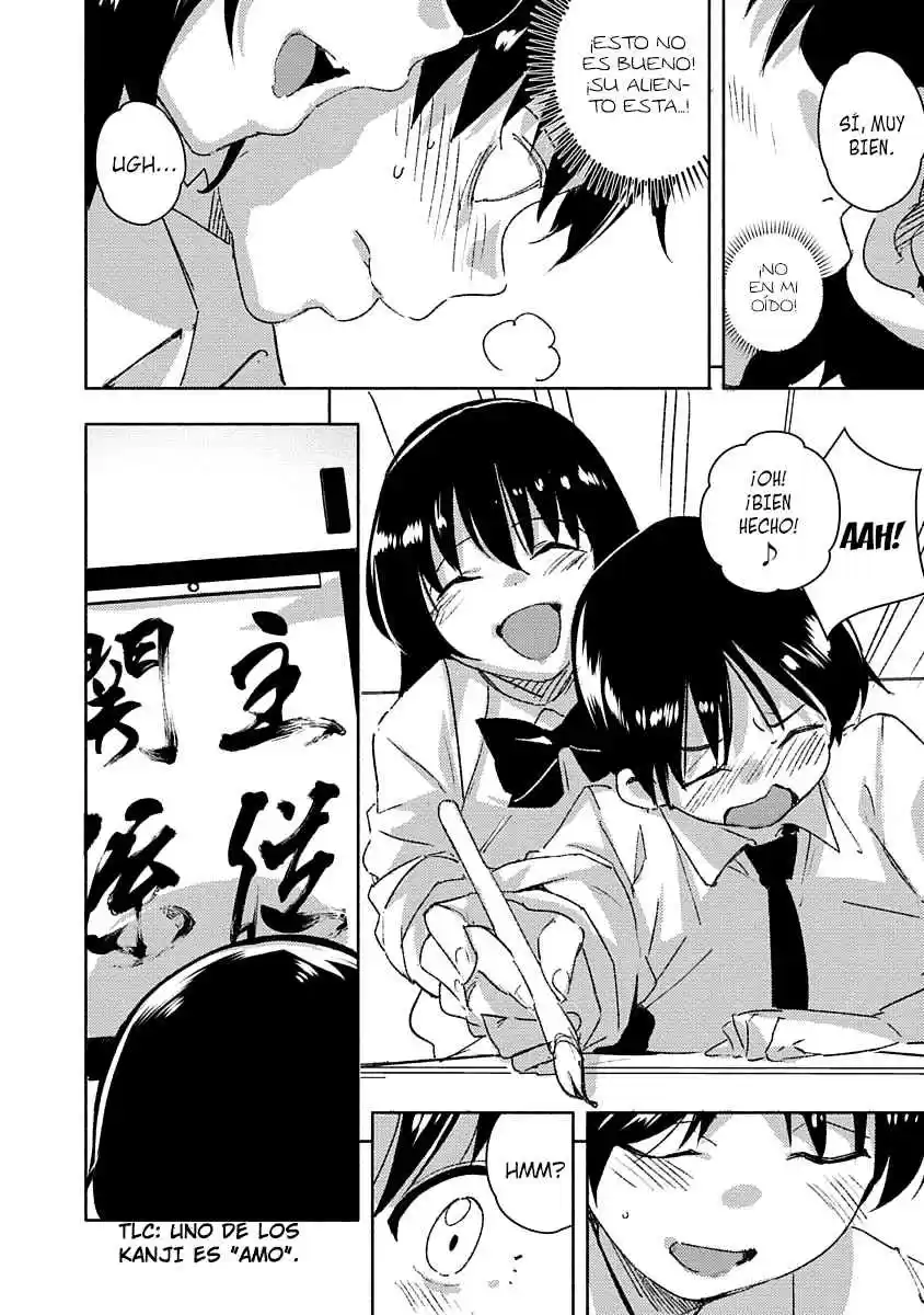 Kawaikereba Hentai Demo Suki Ni Natte Kuremasu Ka? Abnormal Harem - Capítulo 1 - Página 22 - LectorTMOo