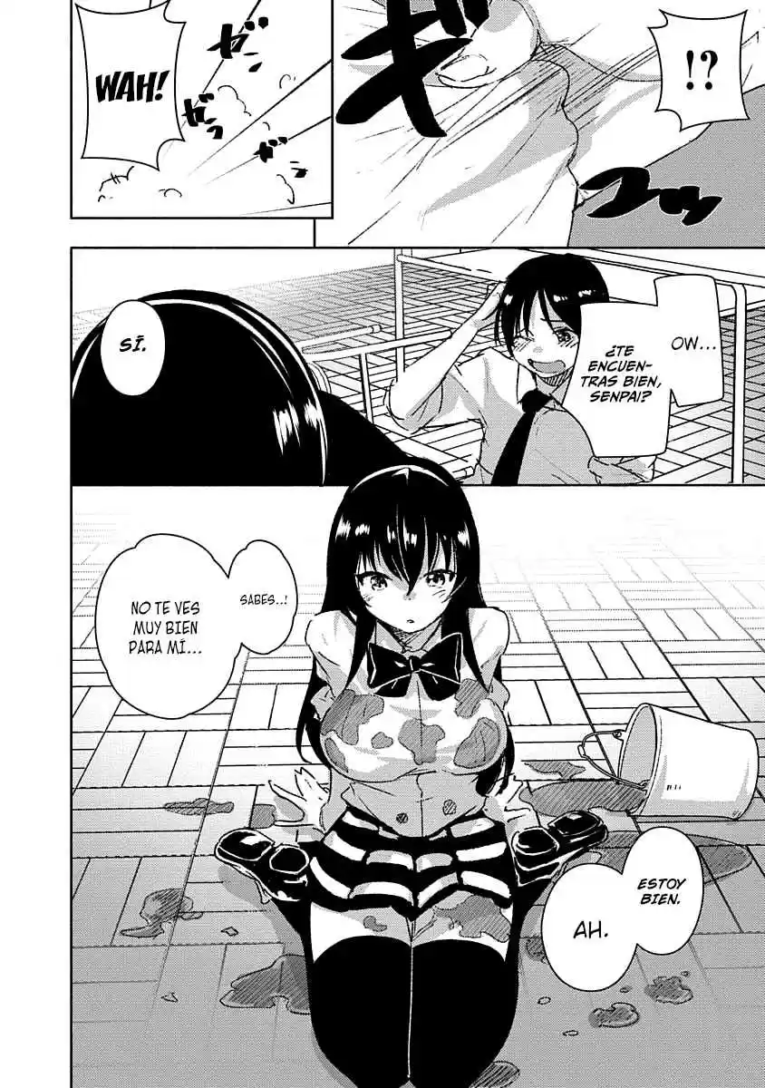 Kawaikereba Hentai Demo Suki Ni Natte Kuremasu Ka? Abnormal Harem - Capítulo 1 - Página 24 - LectorTMOo
