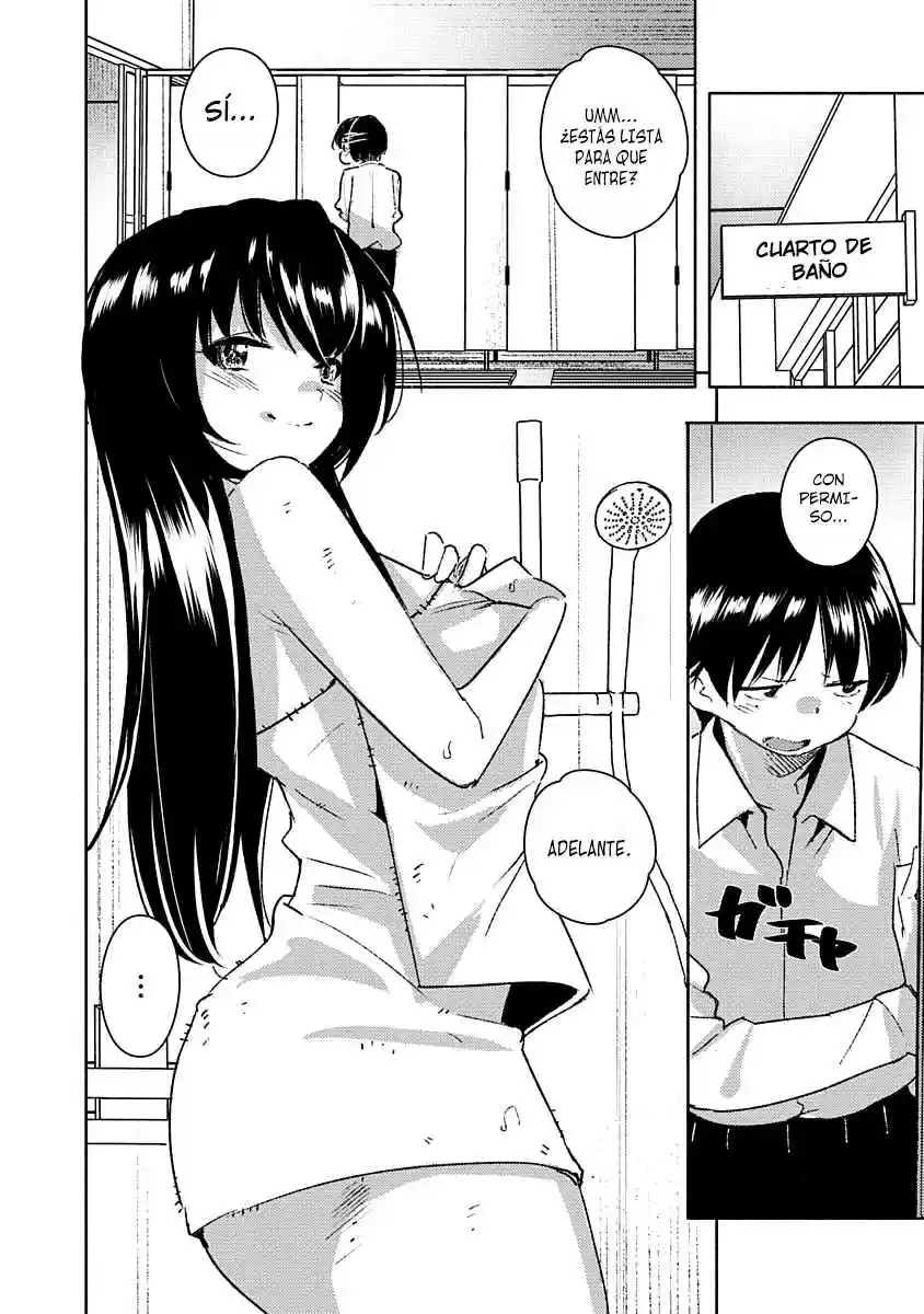 Kawaikereba Hentai Demo Suki Ni Natte Kuremasu Ka? Abnormal Harem - Capítulo 1 - Página 28 - LectorTMOo