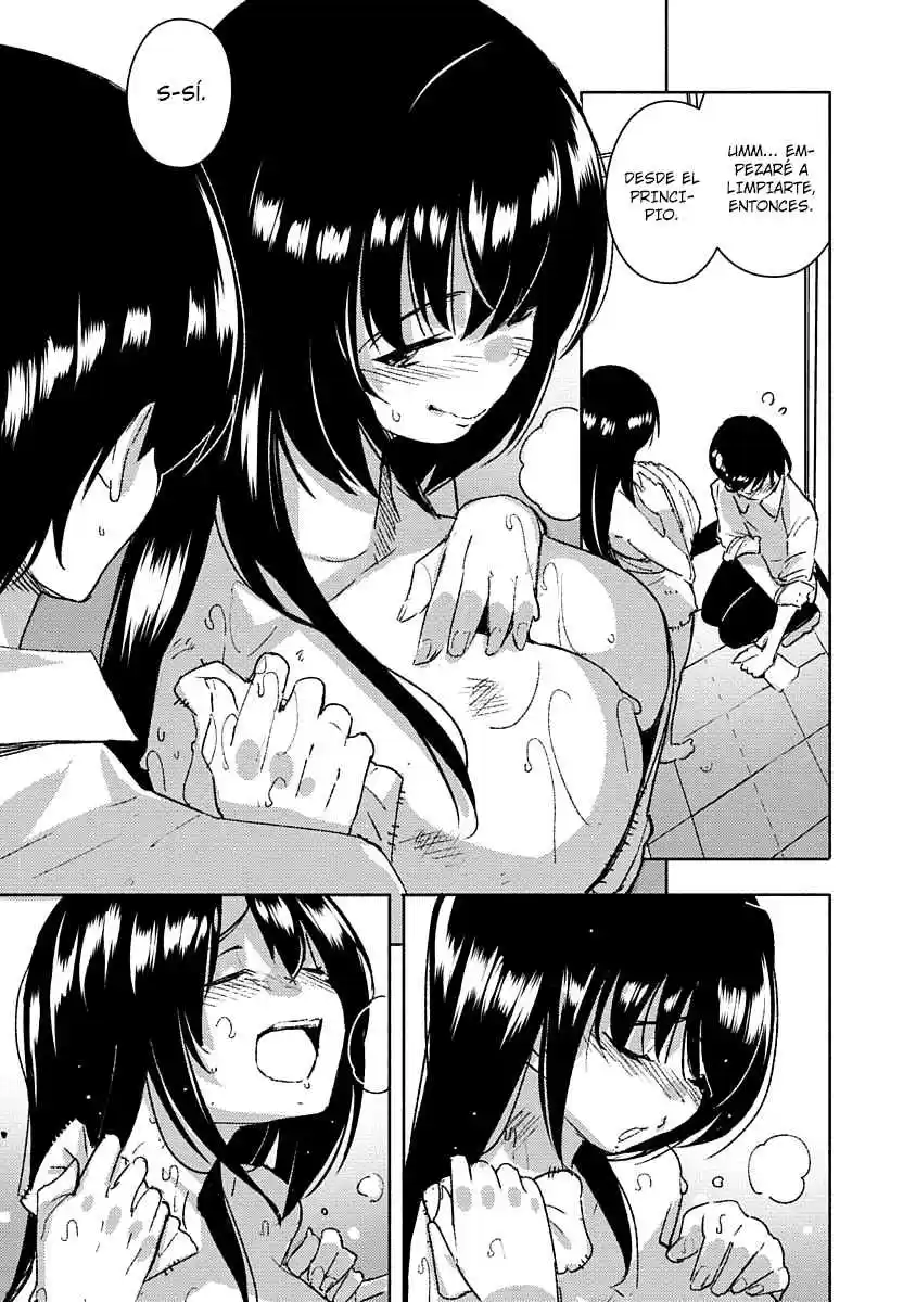 Kawaikereba Hentai Demo Suki Ni Natte Kuremasu Ka? Abnormal Harem - Capítulo 1 - Página 29 - LectorTMOo
