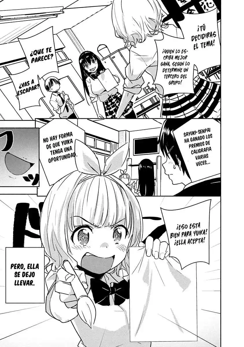 Kawaikereba Hentai Demo Suki Ni Natte Kuremasu Ka? Abnormal Harem - Capítulo 2 - Página 17 - LectorTMOo