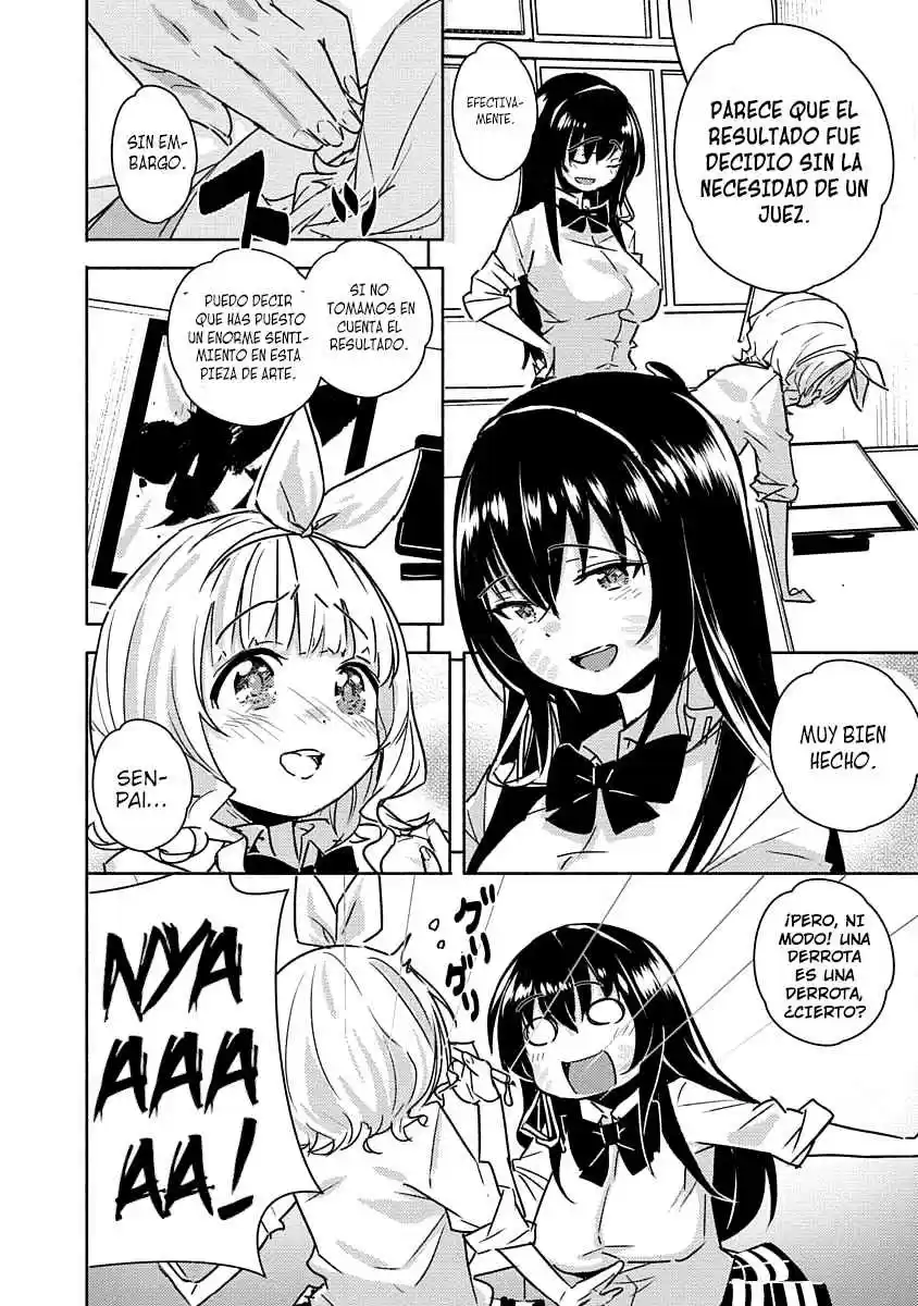 Kawaikereba Hentai Demo Suki Ni Natte Kuremasu Ka? Abnormal Harem - Capítulo 2 - Página 20 - LectorTMOo