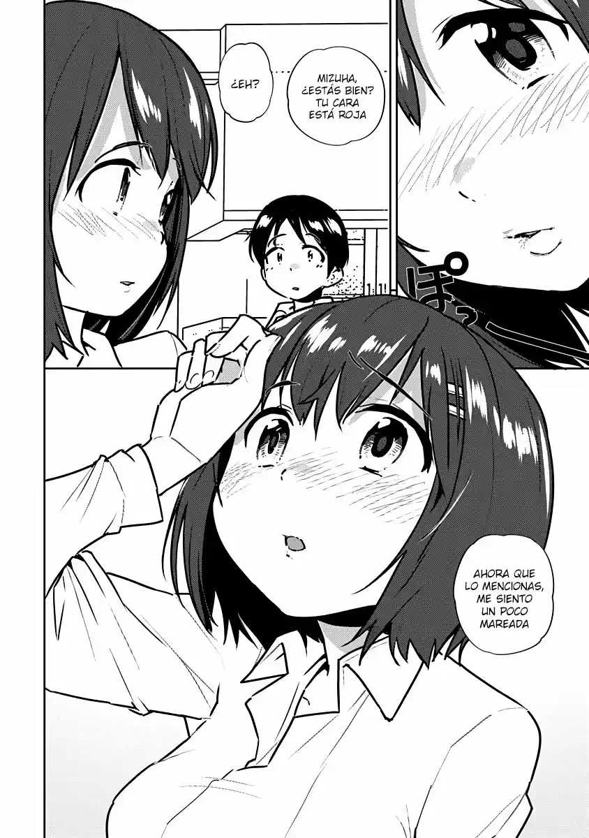 Kawaikereba Hentai Demo Suki Ni Natte Kuremasu Ka? Abnormal Harem - Capítulo 7 - Página 5 - LectorTMOo