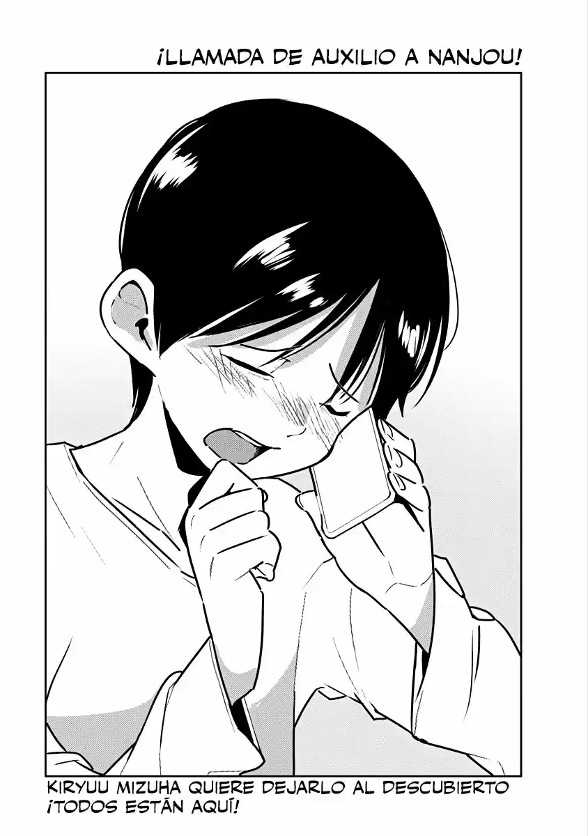 Kawaikereba Hentai Demo Suki Ni Natte Kuremasu Ka? Abnormal Harem - Capítulo 7 - Página 13 - LectorTMOo