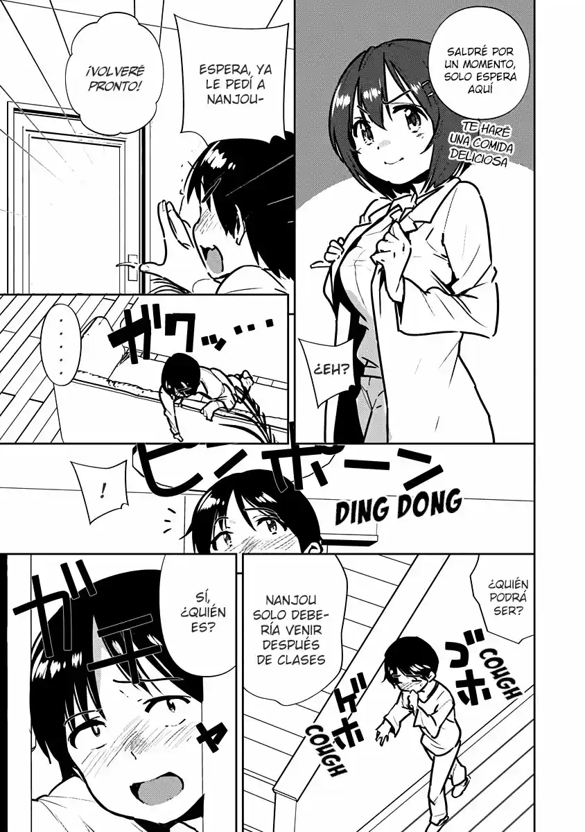 Kawaikereba Hentai Demo Suki Ni Natte Kuremasu Ka? Abnormal Harem - Capítulo 7 - Página 15 - LectorTMOo