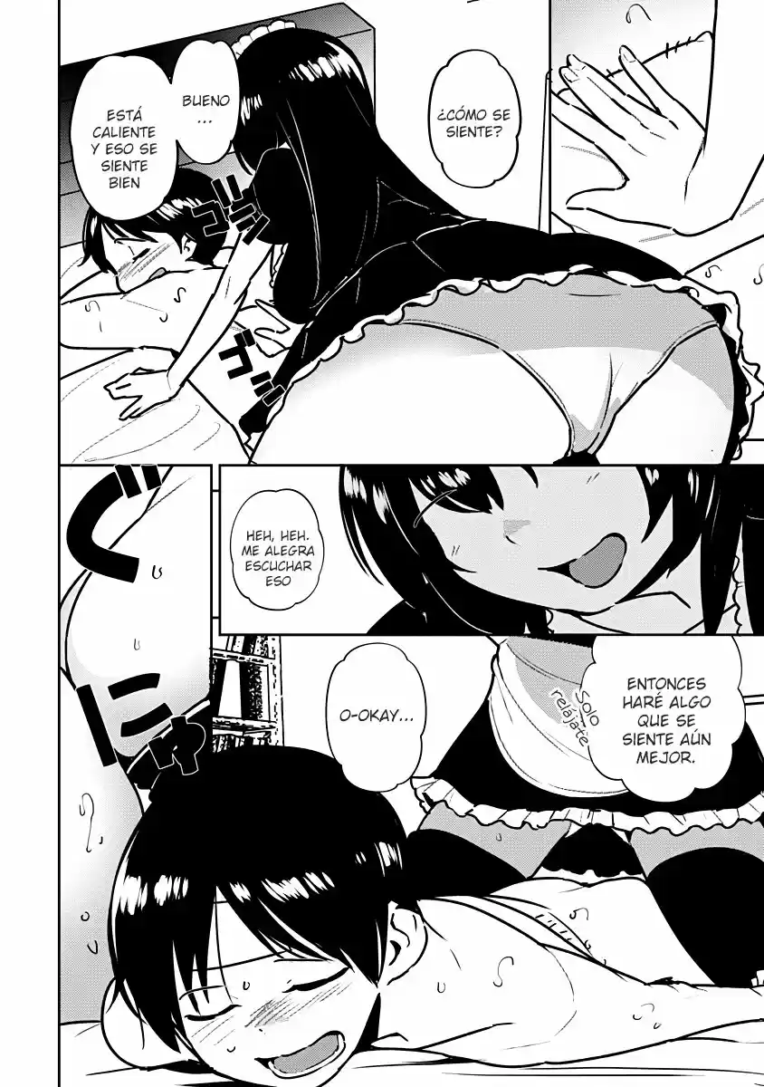 Kawaikereba Hentai Demo Suki Ni Natte Kuremasu Ka? Abnormal Harem - Capítulo 7 - Página 20 - LectorTMOo