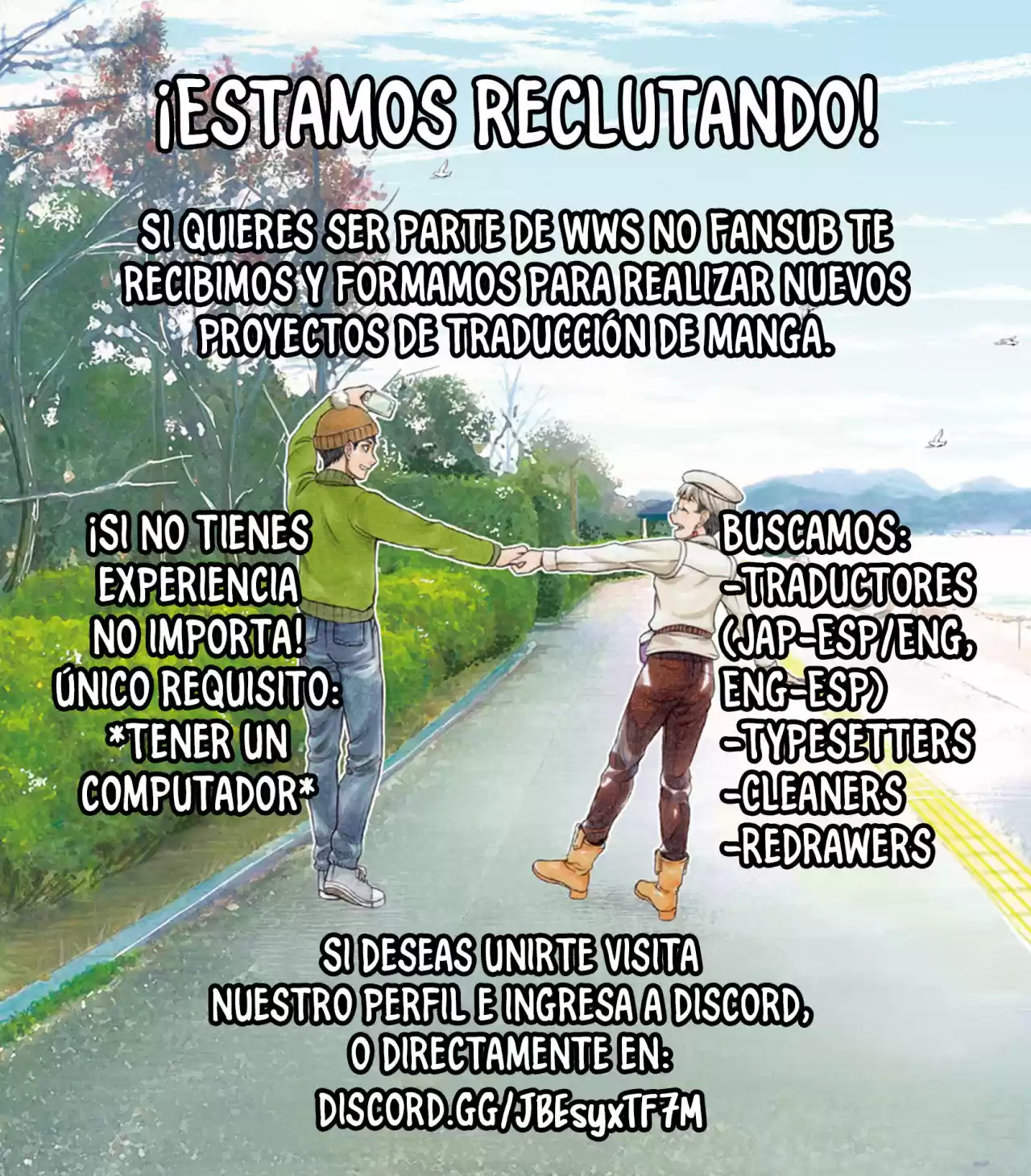 Kawaisugiru Danshi Ga Ouchi De Matteimasu - Capítulo 1 - Página 23 - LectorTMOo
