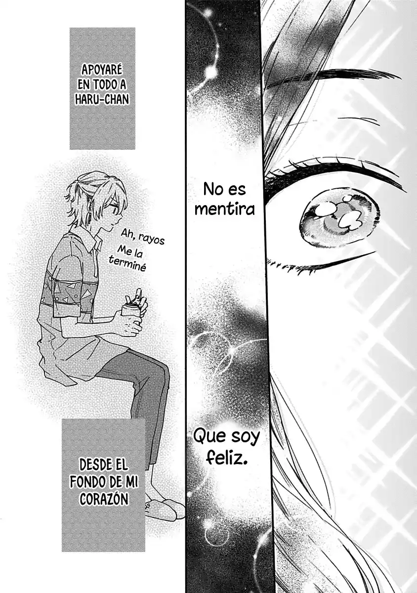 Kawaisugiru Danshi Ga Ouchi De Matteimasu - Capítulo 11 - Página 37 - LectorTMOo