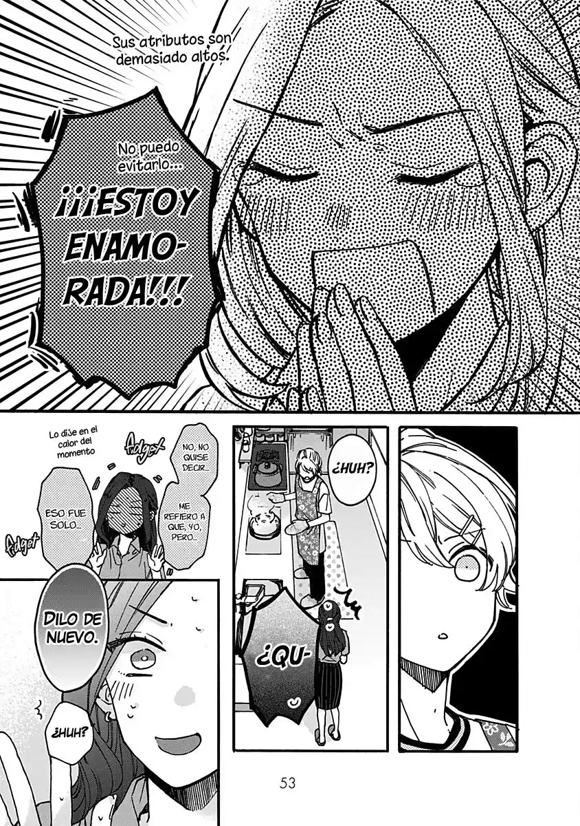 Kawaisugiru Danshi Ga Ouchi De Matteimasu - Capítulo 12 - Página 14 - LectorTMOo