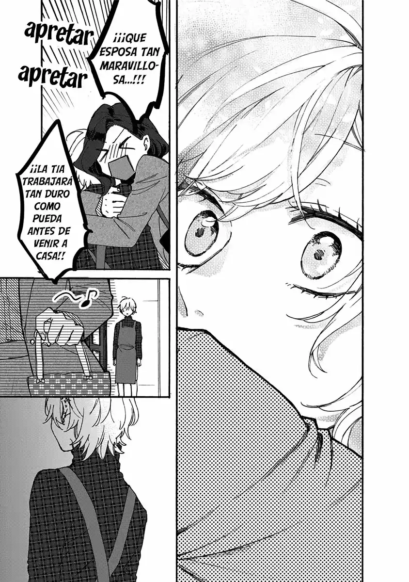 Kawaisugiru Danshi Ga Ouchi De Matteimasu - Capítulo 2 - Página 26 - LectorTMOo