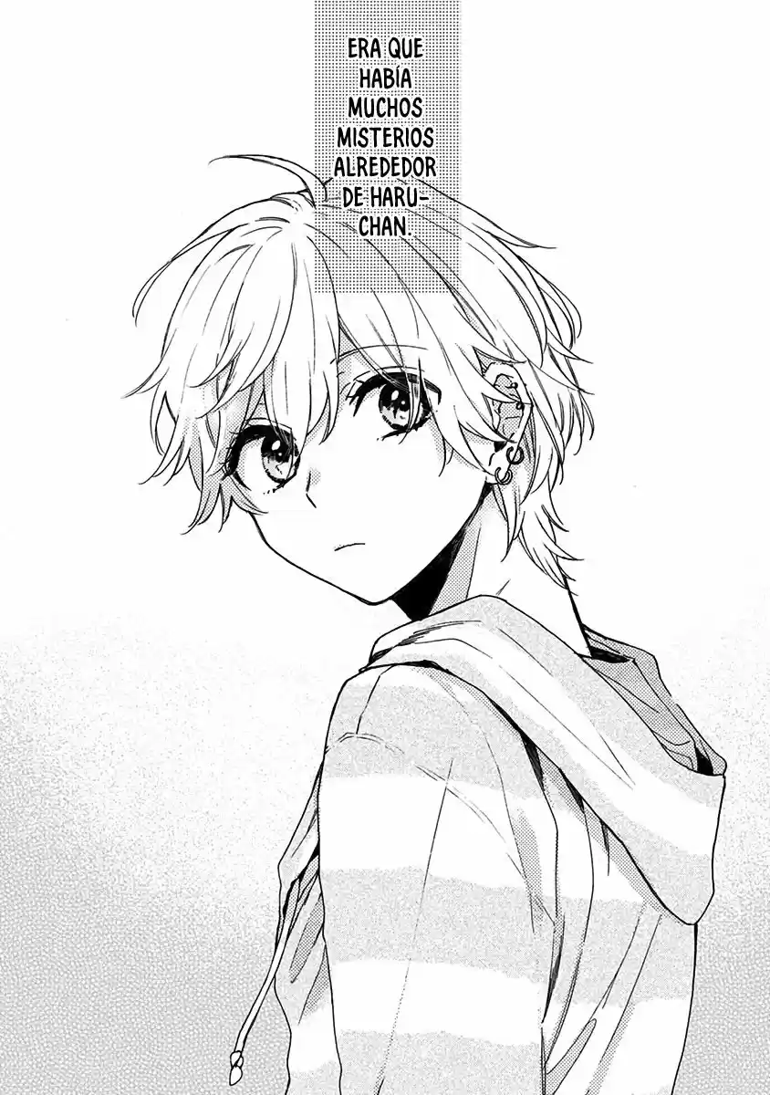 Kawaisugiru Danshi Ga Ouchi De Matteimasu - Capítulo 3 - Página 4 - LectorTMOo