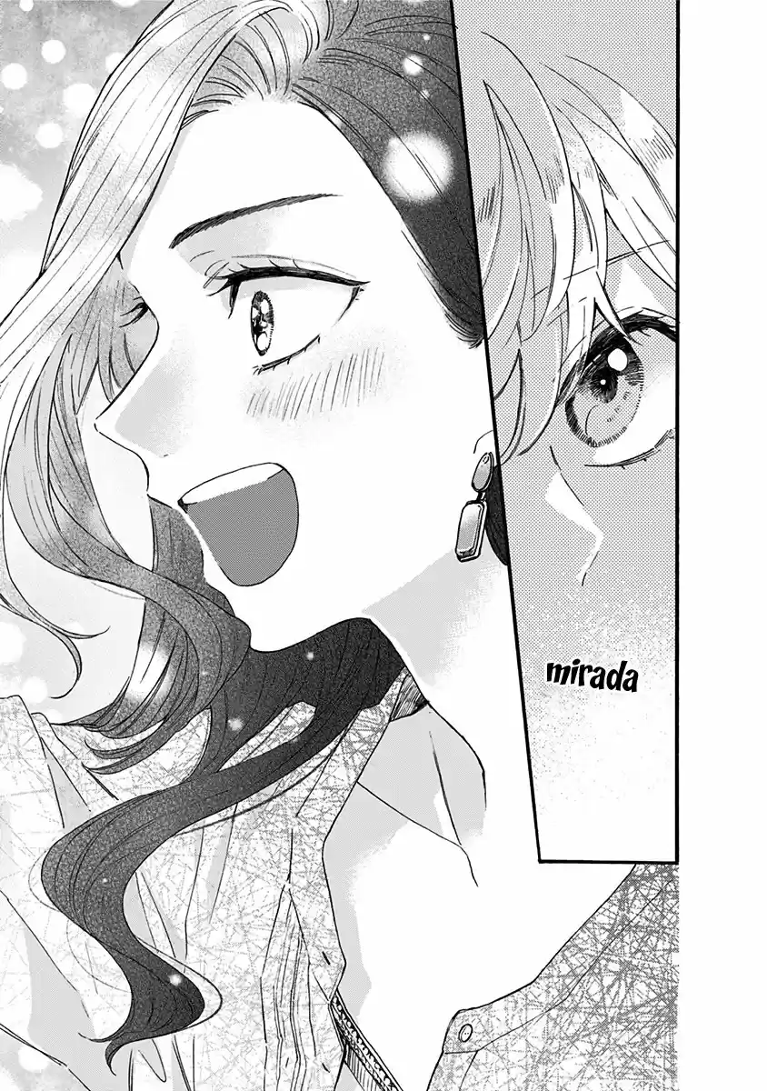 Kawaisugiru Danshi Ga Ouchi De Matteimasu - Capítulo 4 - Página 12 - LectorTMOo