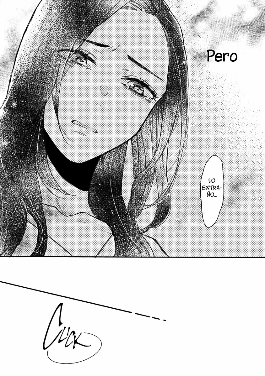 Kawaisugiru Danshi Ga Ouchi De Matteimasu - Capítulo 8 - Página 9 - LectorTMOo