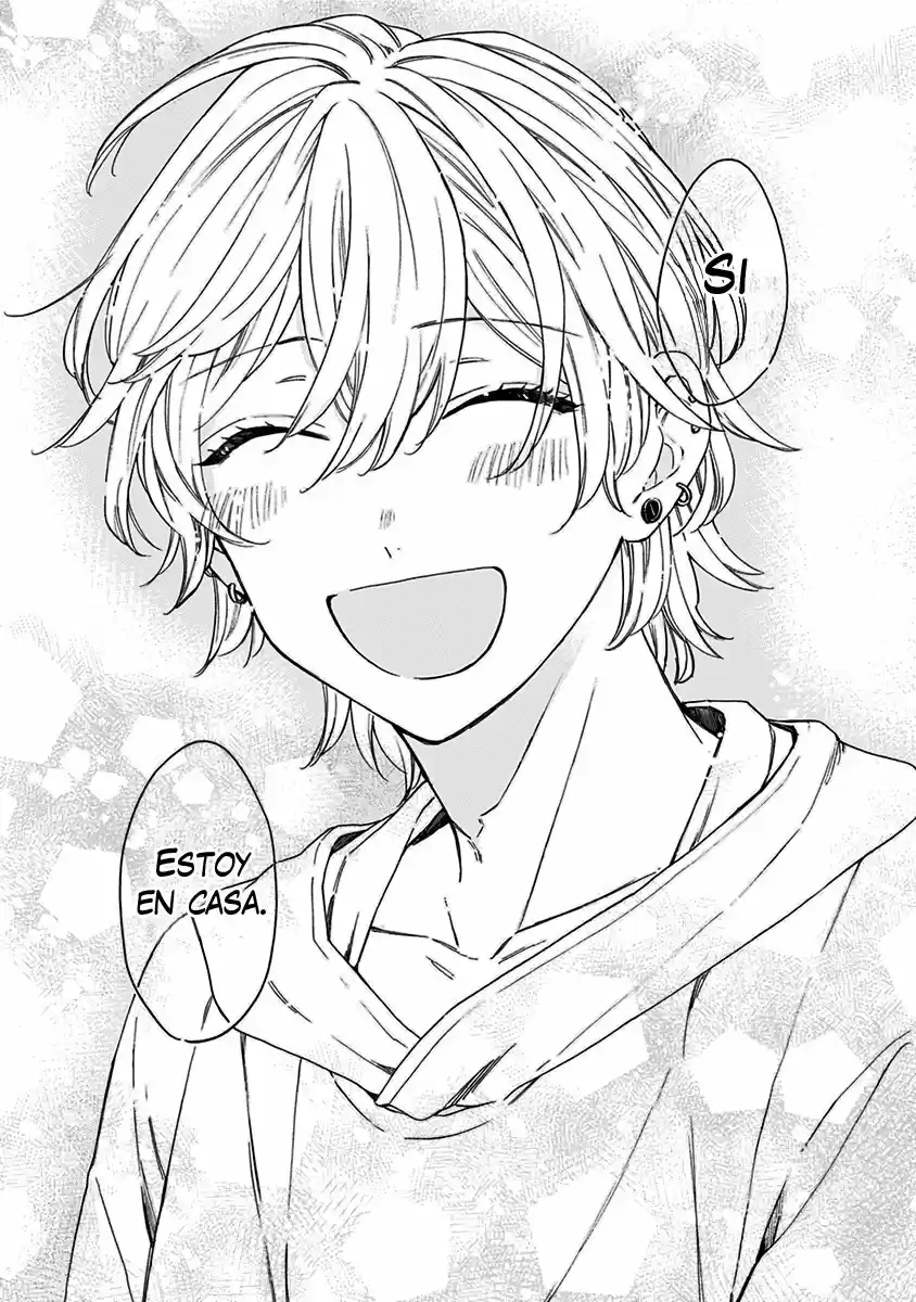 Kawaisugiru Danshi Ga Ouchi De Matteimasu - Capítulo 8 - Página 47 - LectorTMOo