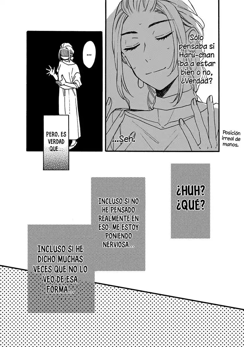 Kawaisugiru Danshi Ga Ouchi De Matteimasu - Capítulo 9 - Página 20 - LectorTMOo