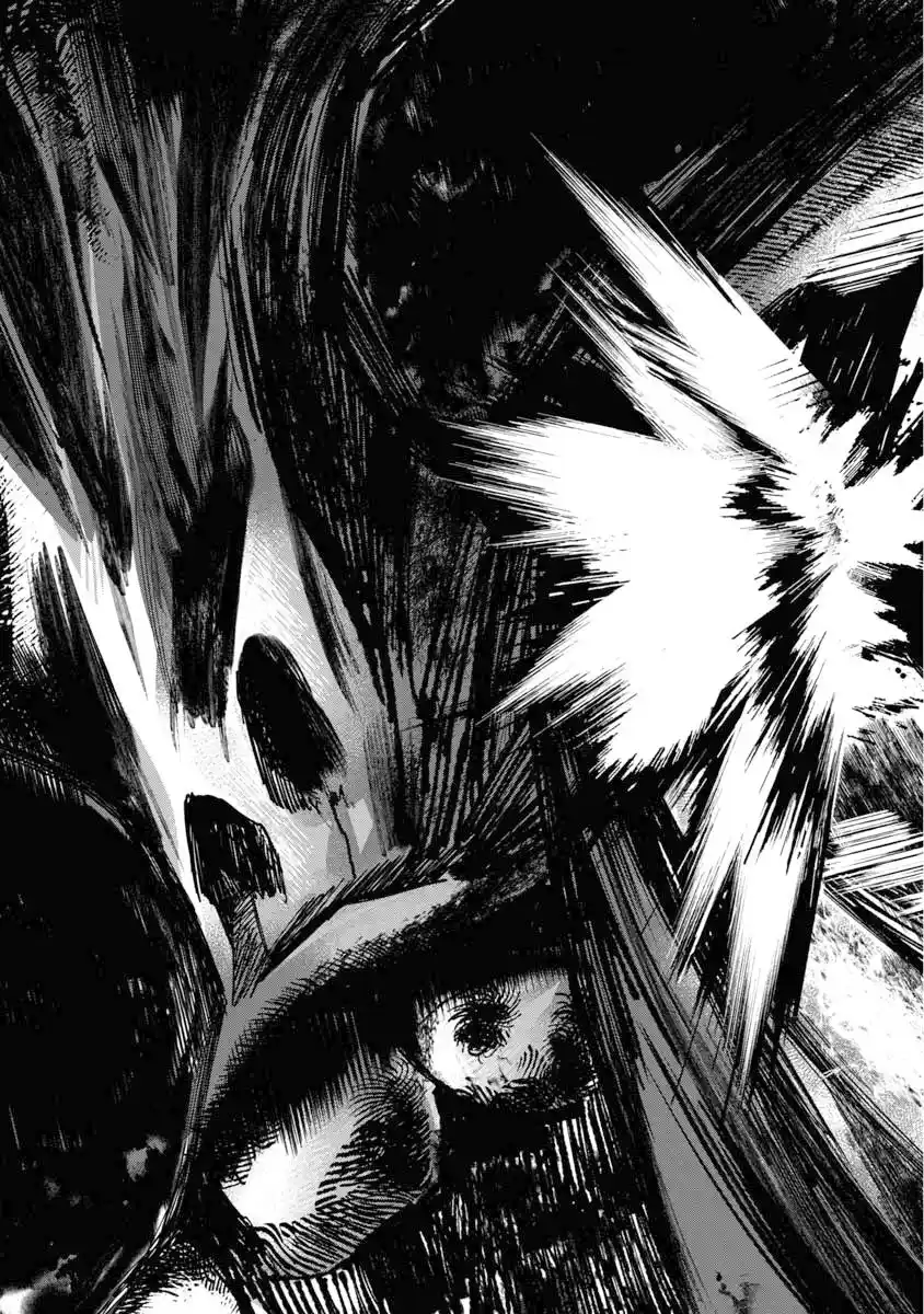 Kaya-chan No Da Miedo - Capítulo 1 - Página 23 - LectorTMOo