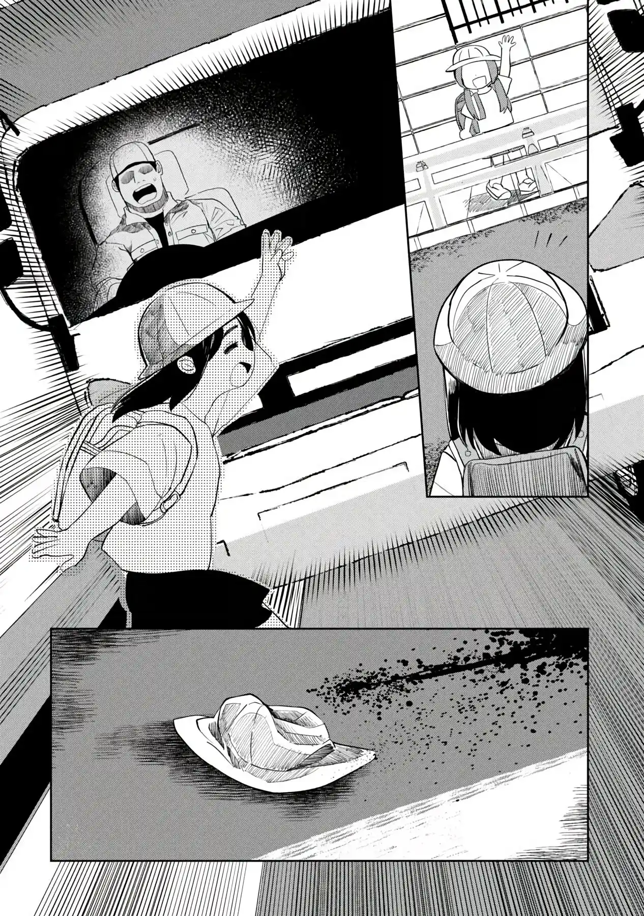 Kaya-chan No Da Miedo - Capítulo 10 - Página 7 - LectorTMOo