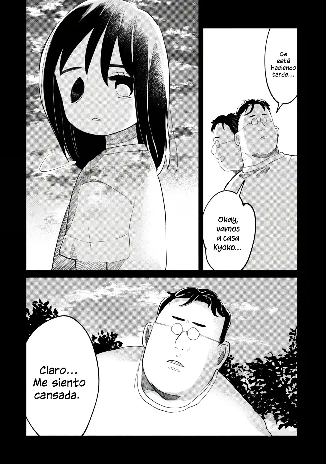Kaya-chan No Da Miedo - Capítulo 10 - Página 13 - LectorTMOo